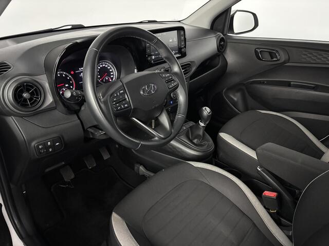 Hyundai I 10 1.0 Comfort
