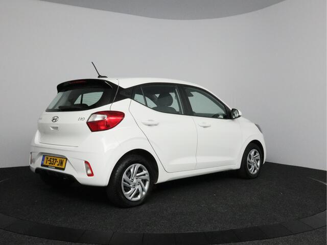 Hyundai I 10 1.0 Comfort
