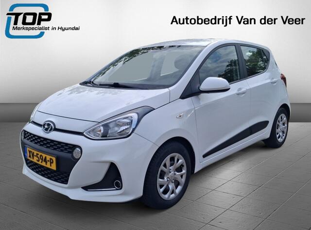 Hyundai I 10 1.0i Comfort