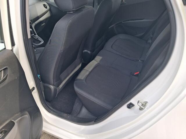Hyundai I 10 1.0i Comfort