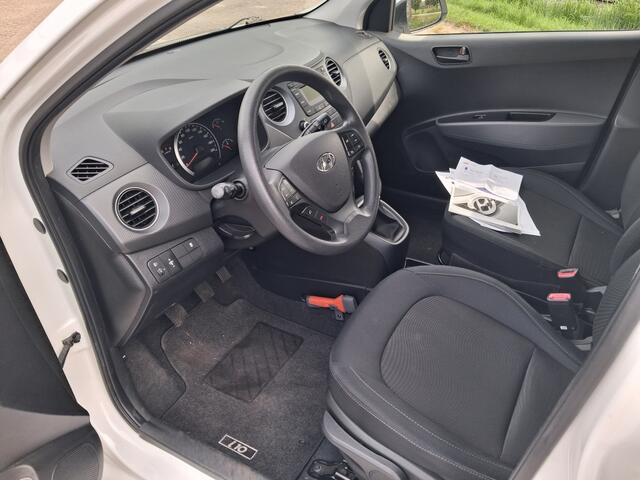 Hyundai I 10 1.0i Comfort