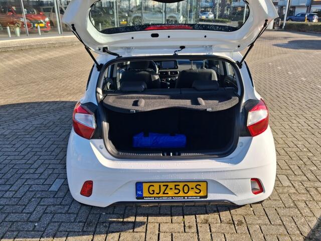 Hyundai I 10 1.0 Comfort