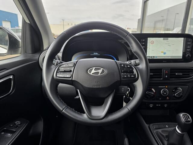 Hyundai I 10 1.0 COMFORT SMART TWO-TONE NAVI/CAMERA