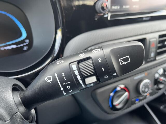 Hyundai I 10 1.0 Comfort / ¤ 1250,- Voordeel Op Nieuwprijs / Rijklaarprijs / Direct Leverbaar / Navigatie / Cruise Control / 5 Jaar Febrieksgarantie /