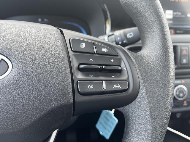 Hyundai I 10 1.0 Comfort / ¤ 1250,- Voordeel Op Nieuwprijs / Rijklaarprijs / Direct Leverbaar / Navigatie / Cruise Control / 5 Jaar Febrieksgarantie /