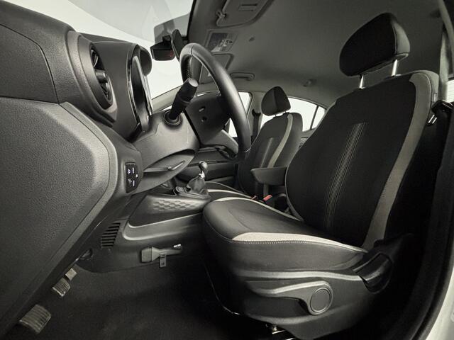 Hyundai I 10 1.0 Comfort | Navigatie via Apple Carplay