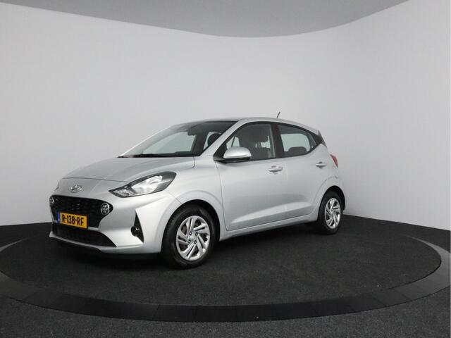 Hyundai I 10 1.0 Comfort | Navigatie via Apple Carplay
