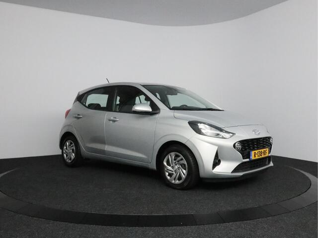 Hyundai I 10 1.0 Comfort | Navigatie via Apple Carplay