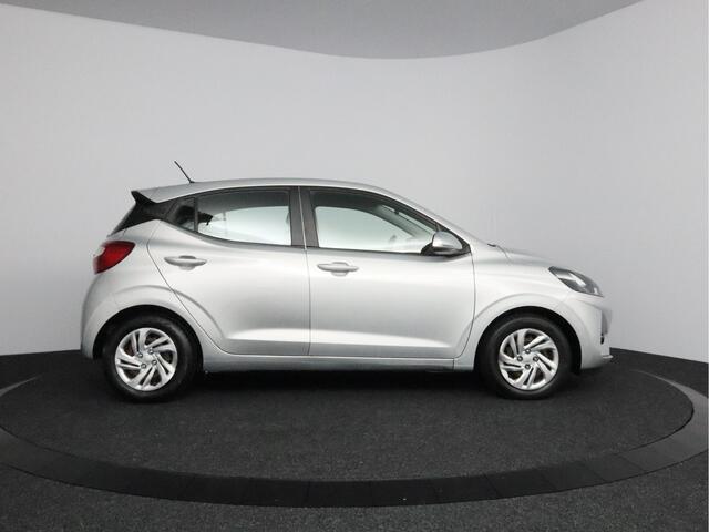 Hyundai I 10 1.0 Comfort | Navigatie via Apple Carplay