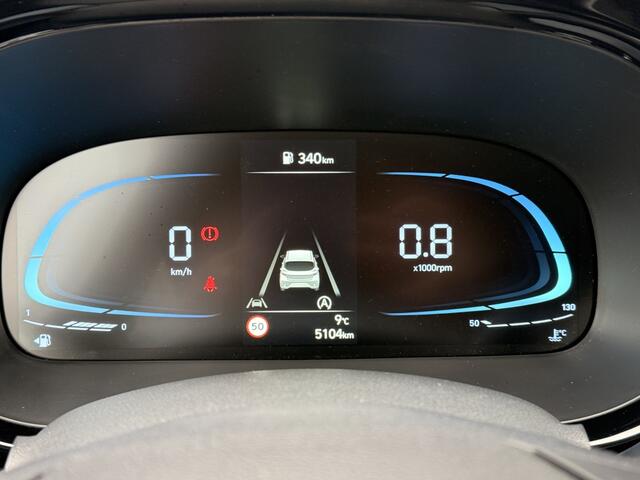 Hyundai I 10 1.0 Comfort