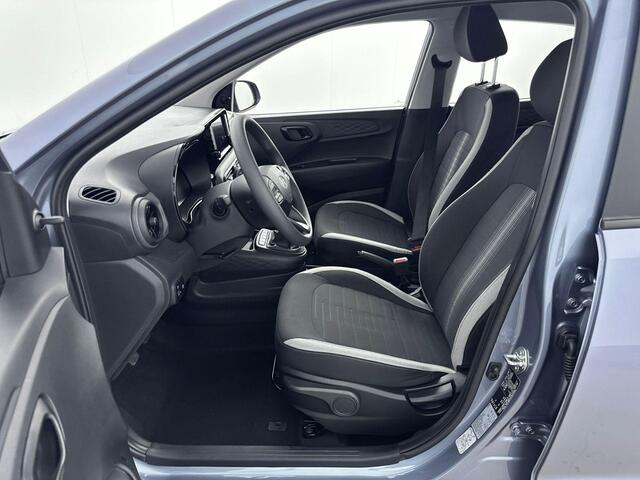 Hyundai I 10 1.0 Comfort | Nieuw | Navigatie | Camera | Snel leverbaar