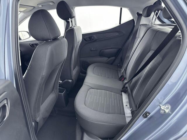 Hyundai I 10 1.0 Comfort | Nieuw | Navigatie | Camera | Snel leverbaar