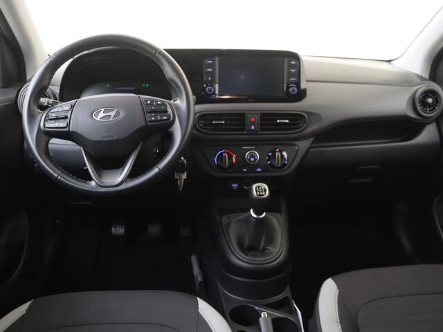 Hyundai I 10 1.0 Comfort | Airconditioning | Navi by App |