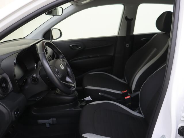 Hyundai I 10 1.0 Comfort | Airconditioning | Navi by App |