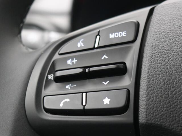 Hyundai I 10 1.0 Comfort Limited / ¤ 1.800,- Voordeel op de nieuwprijs / Prijs is rijklaar / Direct Leverbaar / Navigatie / Camera / Apple Carplay & Android Auto / Bluetooth / Airco /