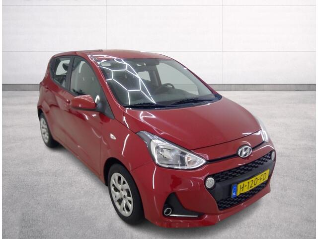 Hyundai I 10 1.0i Comfort | Apple Carplay/Android | Navi | Cruise control |