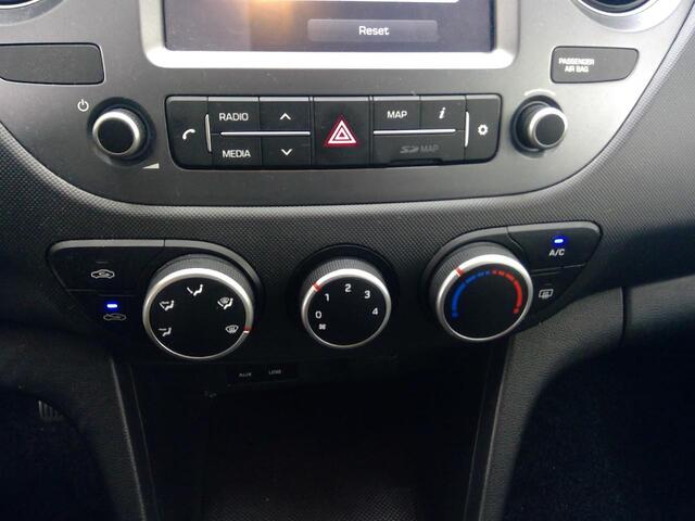 Hyundai I 10 1.0i Comfort | Apple Carplay/Android | Navi | Cruise control |