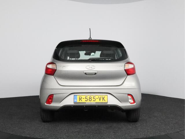 Hyundai I 10 1.0 Comfort | Navigatie via Apple Car Play
