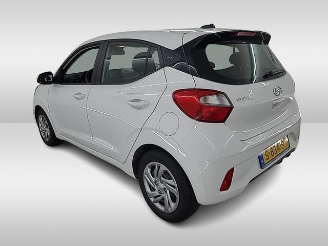 Hyundai I 10 1.0 Comfort 1e-Eig. & Keurig-Onderh. BOVAG-Garantie. NL-Auto
