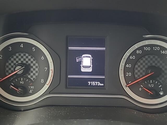 Hyundai I 10 1.0 Comfort 1e-Eig. & Keurig-Onderh. BOVAG-Garantie. NL-Auto