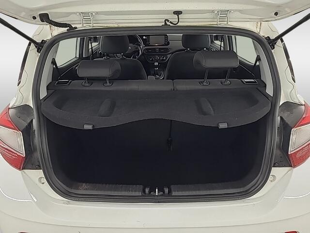 Hyundai I 10 1.0 Comfort 1e-Eig. & Keurig-Onderh. BOVAG-Garantie. NL-Auto