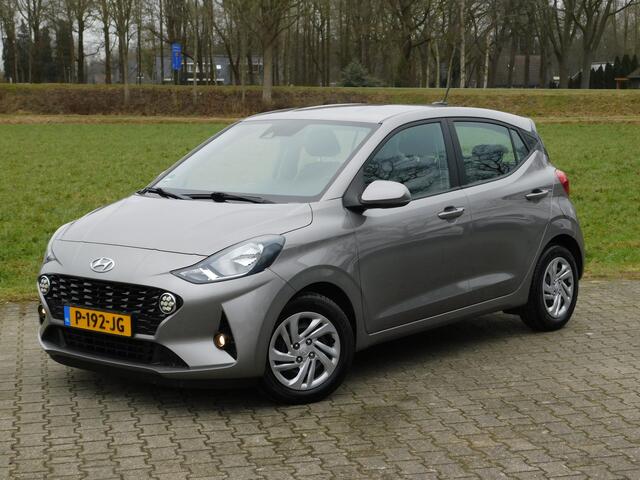 Hyundai I 10 1.0 Comfort, Carplay