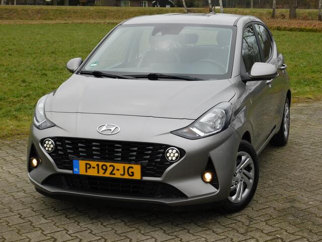 Hyundai I 10 1.0 Comfort, Carplay