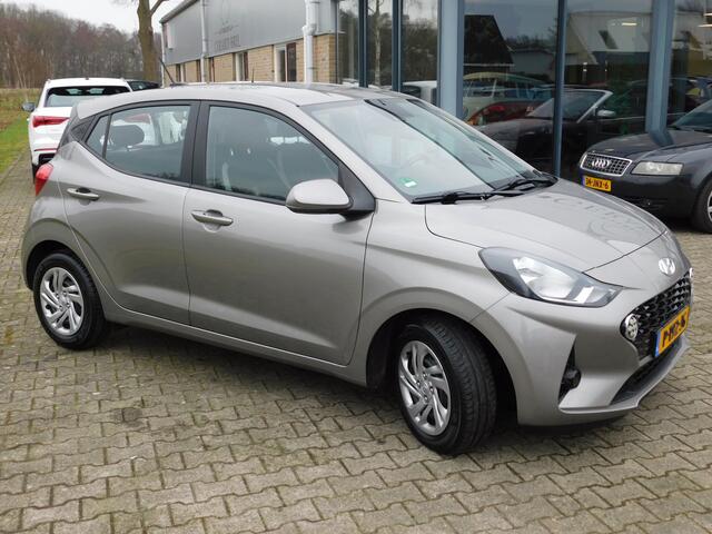 Hyundai I 10 1.0 Comfort, Carplay