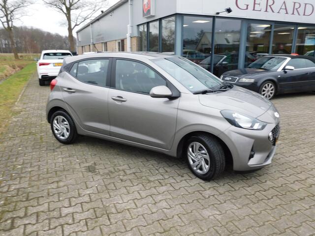 Hyundai I 10 1.0 Comfort, Carplay