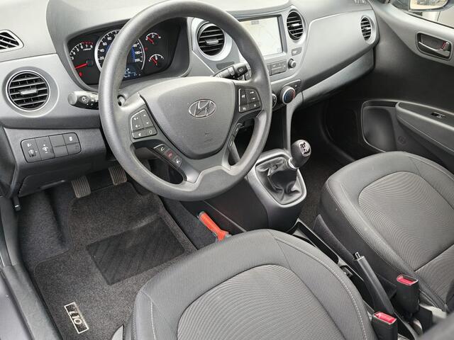 Hyundai I 10 1.0i Comfort, ANDROID AUTO / APPLE CARPLAY / PDC