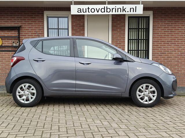 Hyundai I 10 1.0i Comfort, ANDROID AUTO / APPLE CARPLAY / PDC
