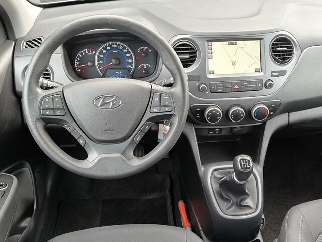 Hyundai I 10 1.0i Comfort, ANDROID AUTO / APPLE CARPLAY / PDC