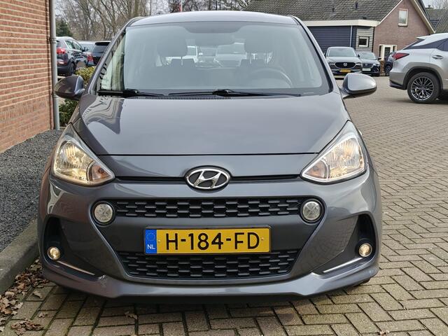 Hyundai I 10 1.0i Comfort, ANDROID AUTO / APPLE CARPLAY / PDC