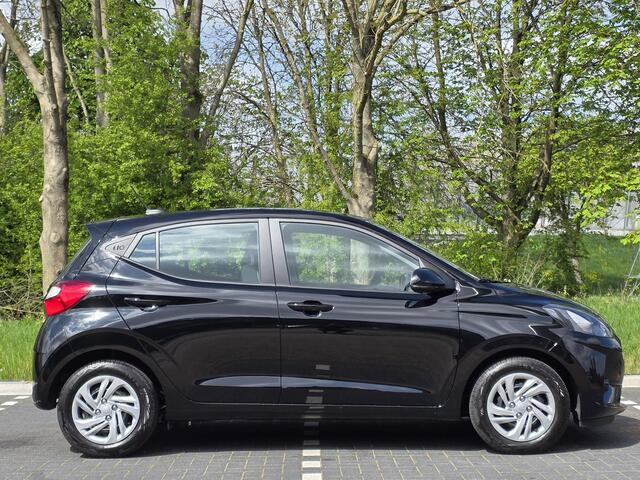 Hyundai I 10 1.0 Comfort Smart |¤7295 KORTING|NAVIGATIE|CAMERA|APPLE CARPLAY & ANDROID AUTO|