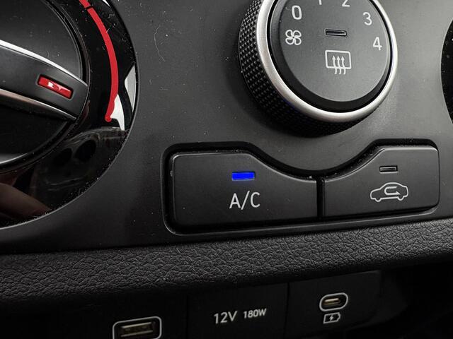 Hyundai I 10 1.0 Comfort / Apple Carplay/Android Auto / Airco / Cruise Control / Bluetooth /