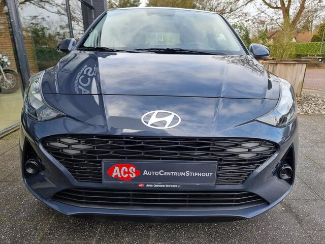 Hyundai I 10 1.0 Comfort Smart | 2025 | Camera | Apple/Android | Rijklaar | Nieuwstaat!