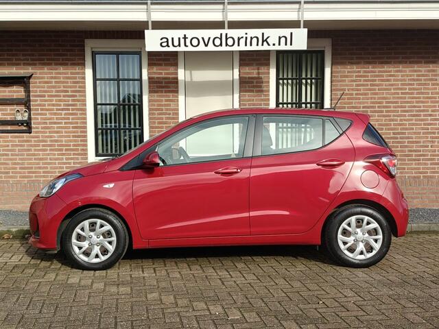 Hyundai I 10 1.0i Comfort, ANDROID AUTO / APPLE CARPLAY / PDC