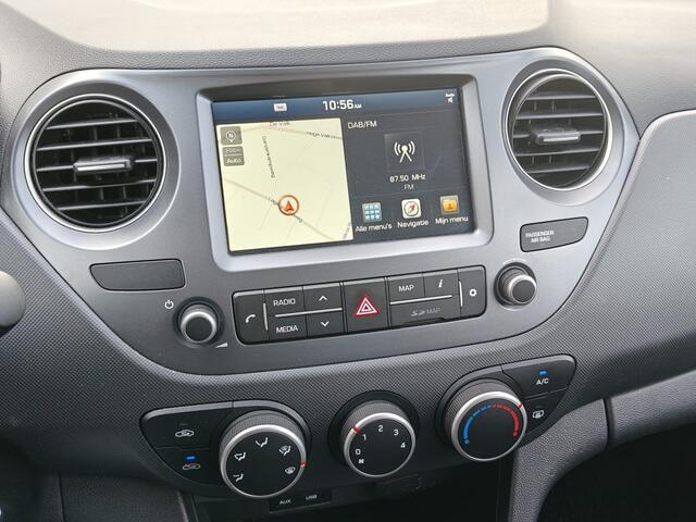 Hyundai I 10 1.0i Comfort, ANDROID AUTO / APPLE CARPLAY / PDC