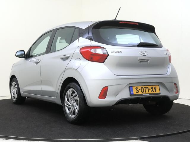 Hyundai I 10 1.0 Comfort | Airconditioning |