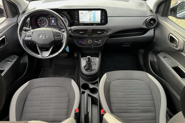 Hyundai I 10 1.0 Comfort Smart 5p