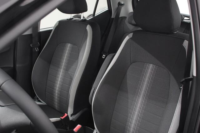 Hyundai I 10 1.0 Automaat Comfort 5-zits | Navigatie | Apple Carplay/Android Auto | Cruise Control | DAB | Airco