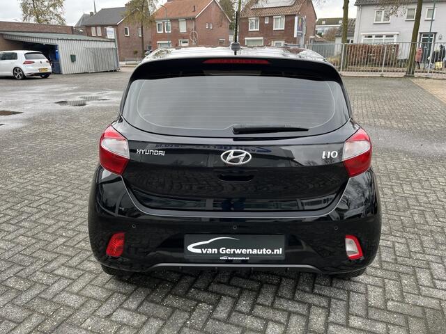 Hyundai I 10 1.0 Comfort 5-zits | Airco | Apple Carplay |Cruise | Pdc
