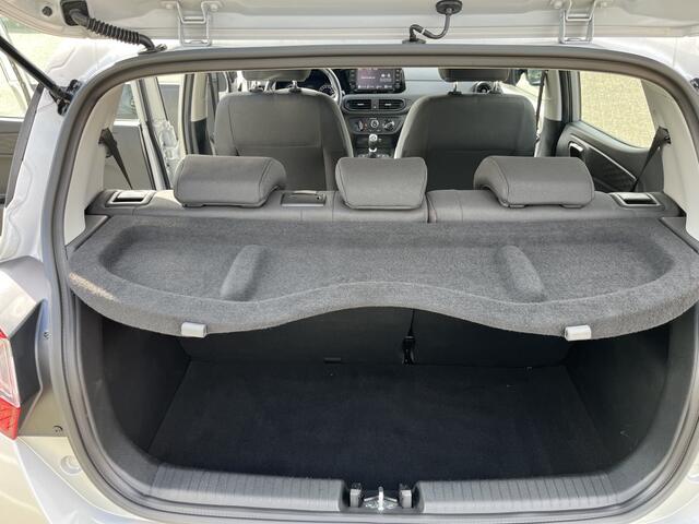 Hyundai I 10 1.0 Comfort 5-zits | Airco | Apple Carplay |Cruise | Winterpakke