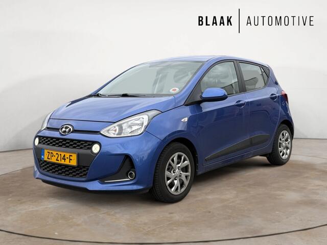 Hyundai I 10 1.0i Comfort