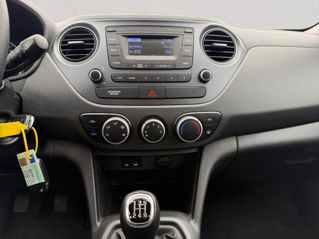 Hyundai I 10 1.0i Comfort