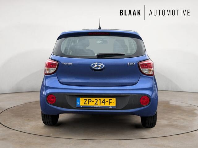 Hyundai I 10 1.0i Comfort