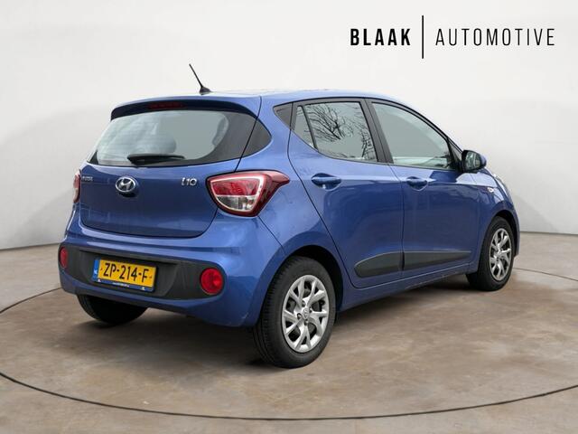 Hyundai I 10 1.0i Comfort