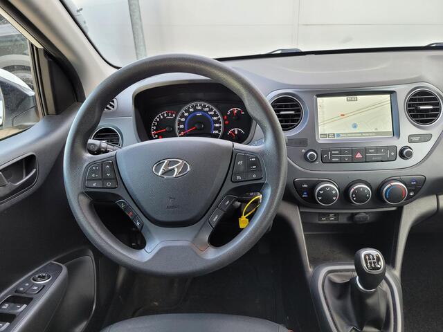 Hyundai I 10 1.0i Comfort | Airco | Navigatie | Cruise Control