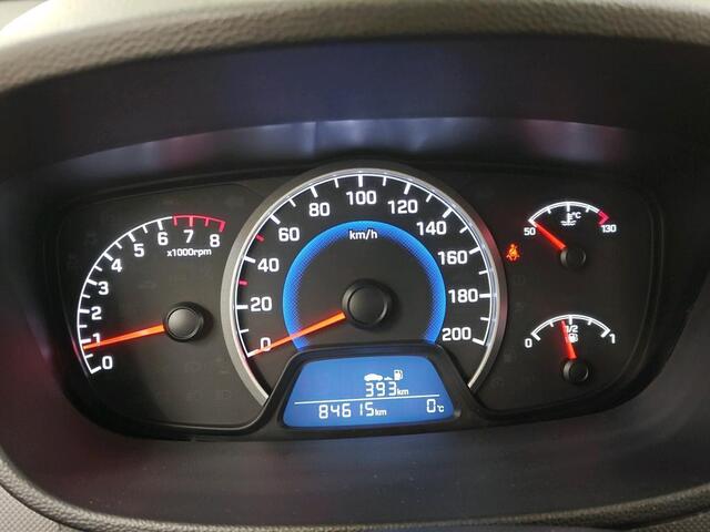 Hyundai I 10 1.0i i-Motion 1e Eigenaar | Volledig Onderh| BTW | NAP | Airco | Radio | Start/Stop | Elek ramen | Stuurbekrachtiging