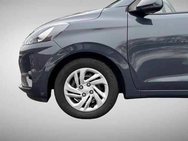 Hyundai I 10 1.0 Comfort Smart NL-Auto, Nieuwste Model!